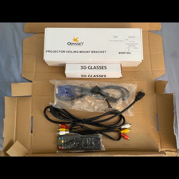 Odyssey Cinema Concepts - Picture 3 of 7